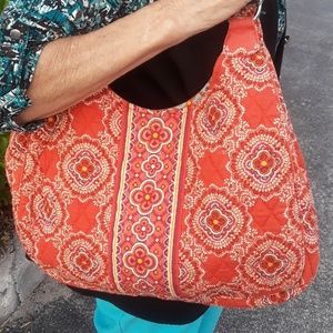 Vera Bradley handbag